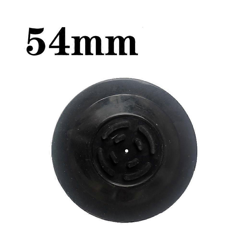 Silicone Coffee Machine Blind Handle with Hole Backflush Disc Cleaning Gasket  Espresso Machine