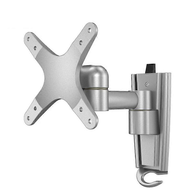 Quick Release Computer Monitor Wall Mount Bracket