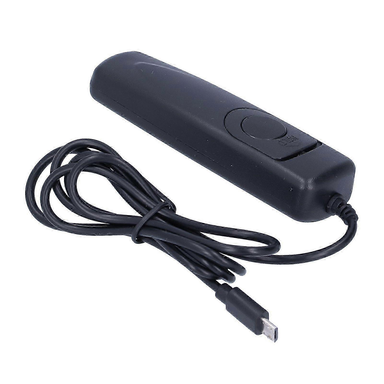 RR90 Digital Camera Shutter Release Cable Remote Control Trigger for Fujifilm XT100 szrh21