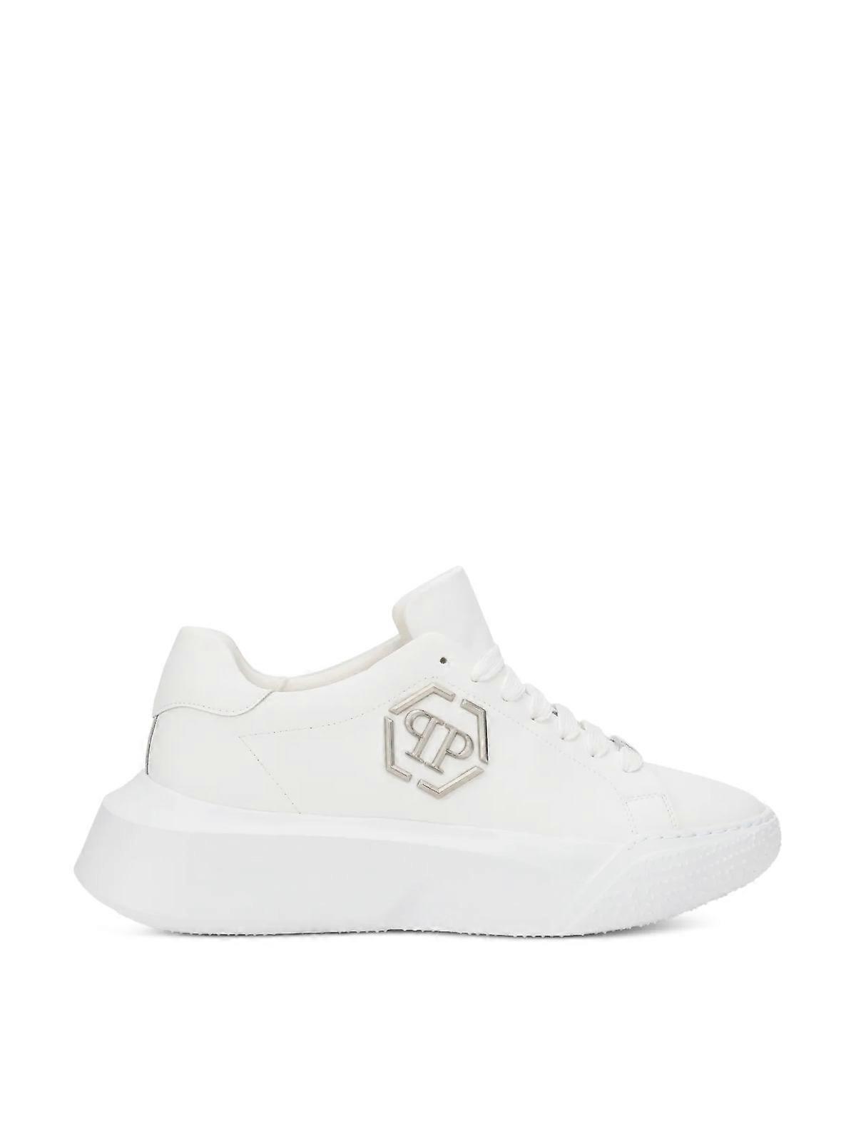 Godzilla Hexagon Logo Chunky Sneakers