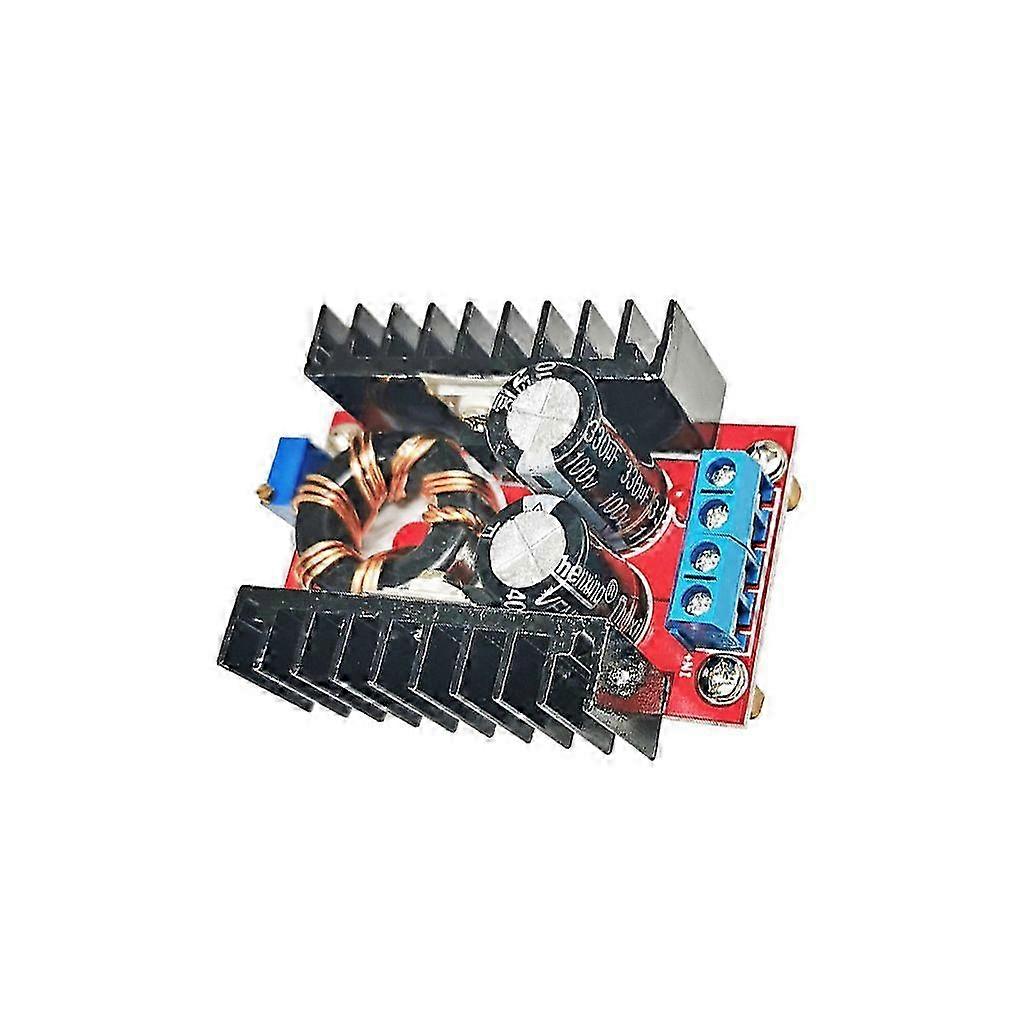 Power Supply Module 100w 90v Regulator Modules Welding Free Current Buck