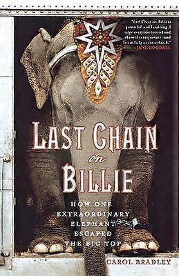 Last Chain on Billie