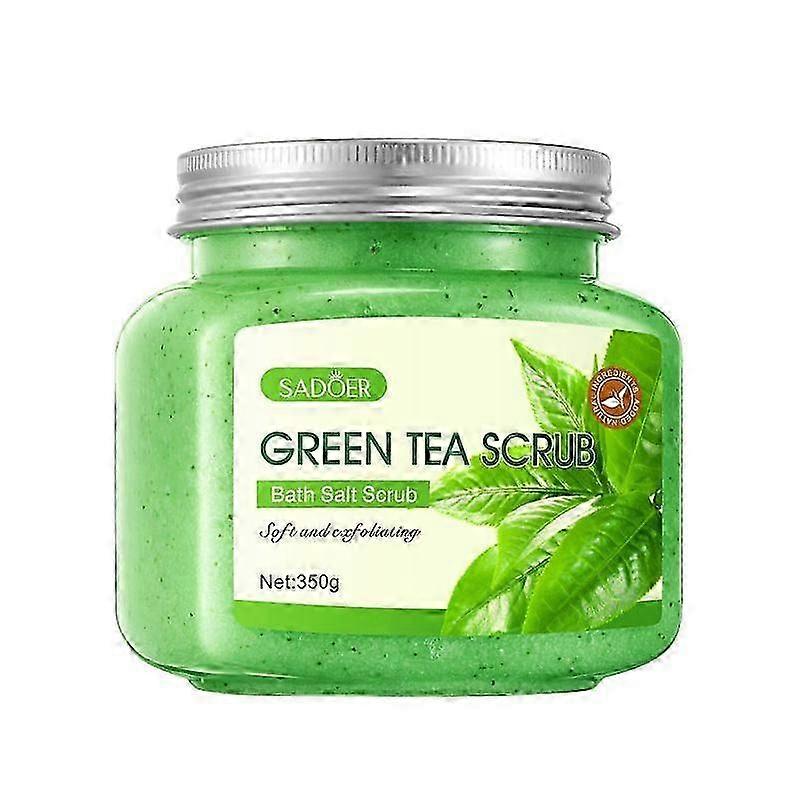 Sadoer Exfoliating Fruit Bath Salt Scrub 350g