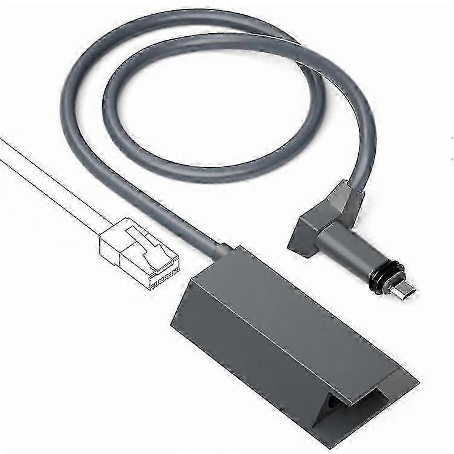 Starlink Satellit Internet Ethernet Adapter V2 Gen2