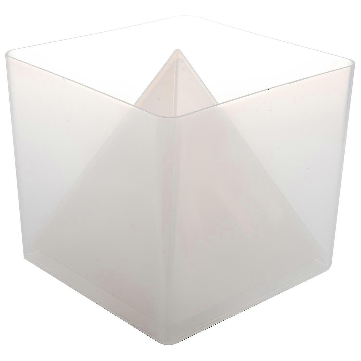 25-26 Silicone Resin Craft Mould