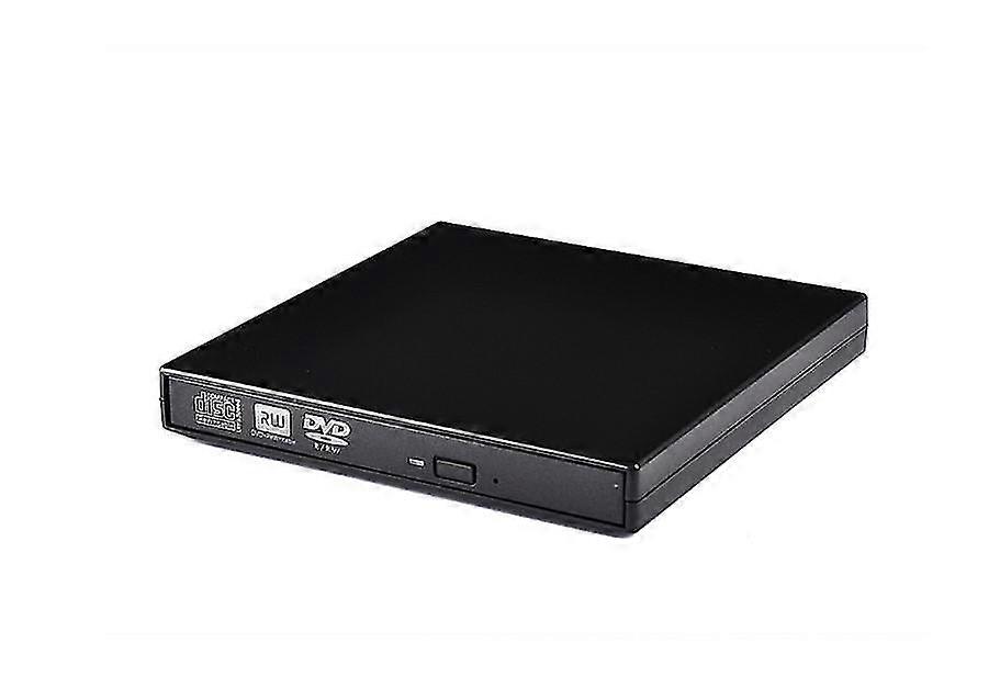 Usb2.0 External Drive Dvd Player Compatible With Macbook Surface huawei 25-26
