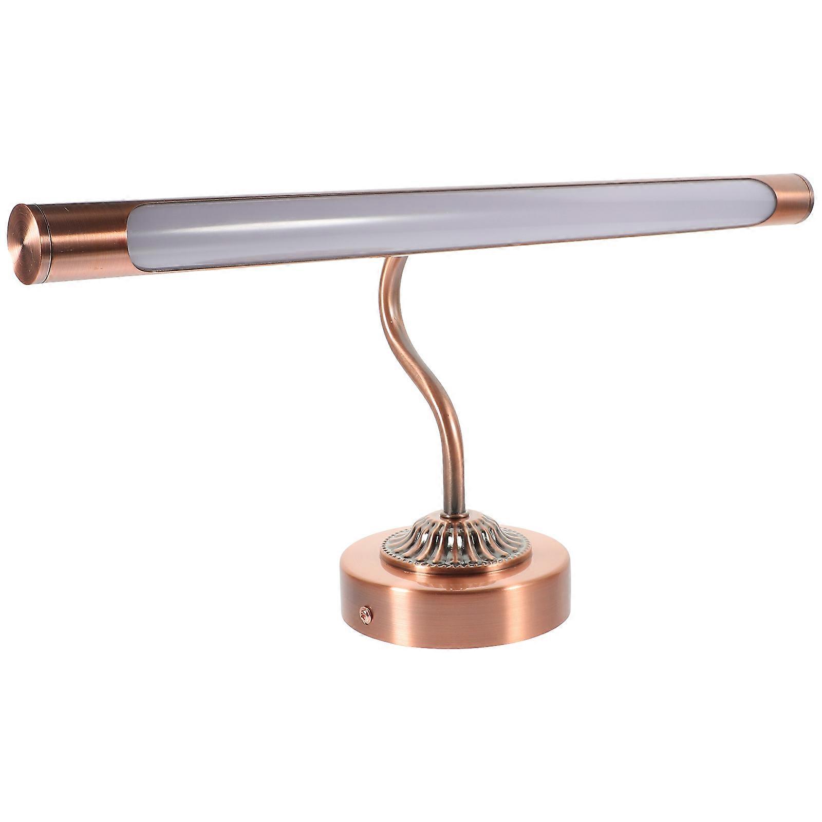 Bathroom Mirror Light LED 9W for Mirror Front Waterproof Antifogging Lamp