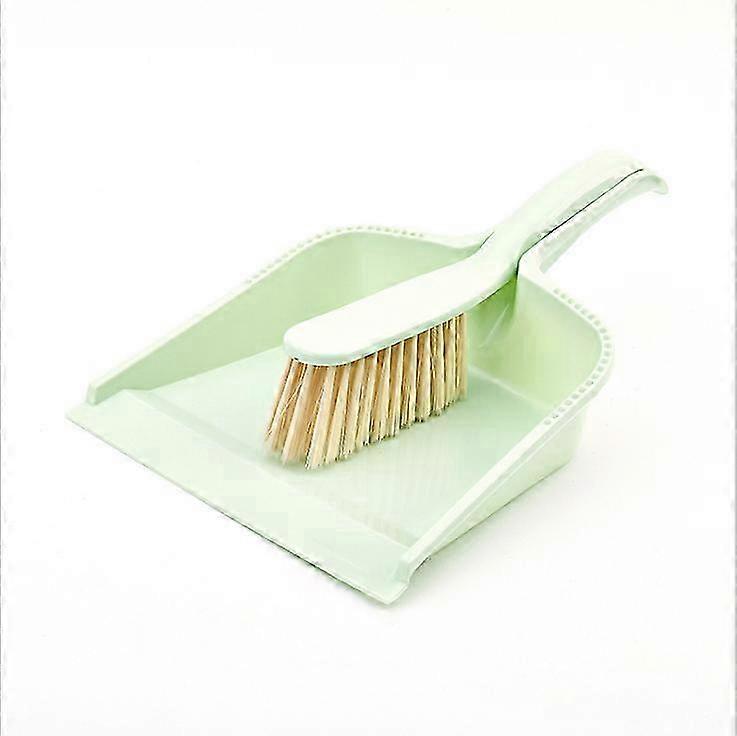2026 Compact Mini Brush and Dustpan Set, Practical and Efficient Cleaning Accessory for Tight Spaces