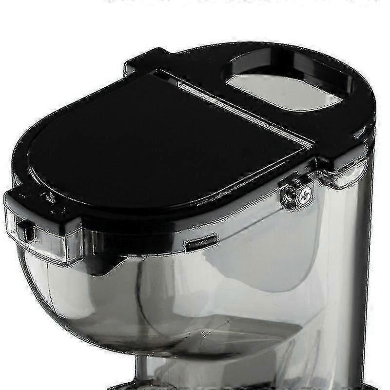 Automatic Compact Citrus Juicer for Oranges and Fruits