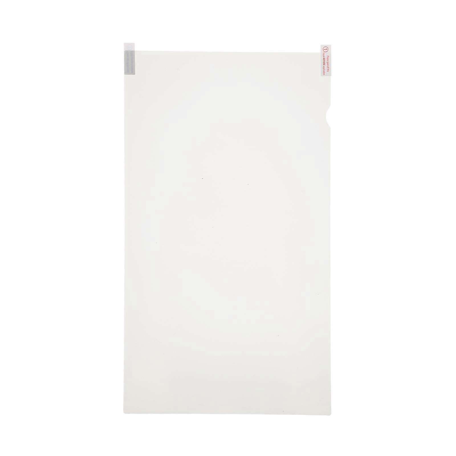 1Pc Laptop Screen Protective Film Useful Laptop Screen Protector