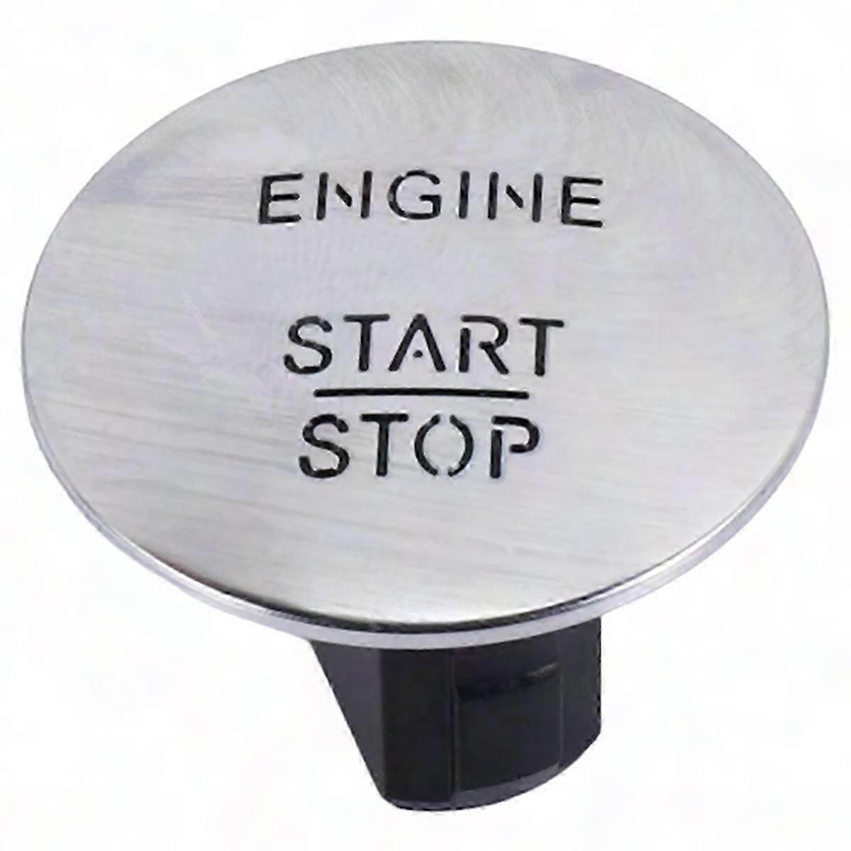 - Keyless Go Push Start Button Engine Ignition