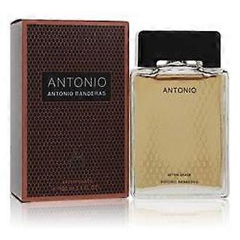  Antonio by Antonio Banderas - After Shave 3.4 oz - Men 
