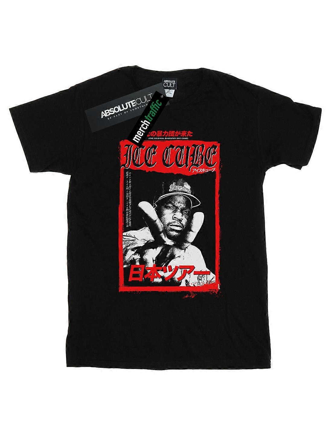 Ledová kostka ženy ' s kanji