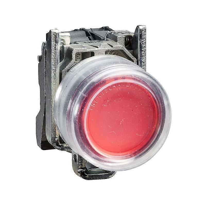 Industrial Push Button Switch XB4BP42 5V Momentary Control