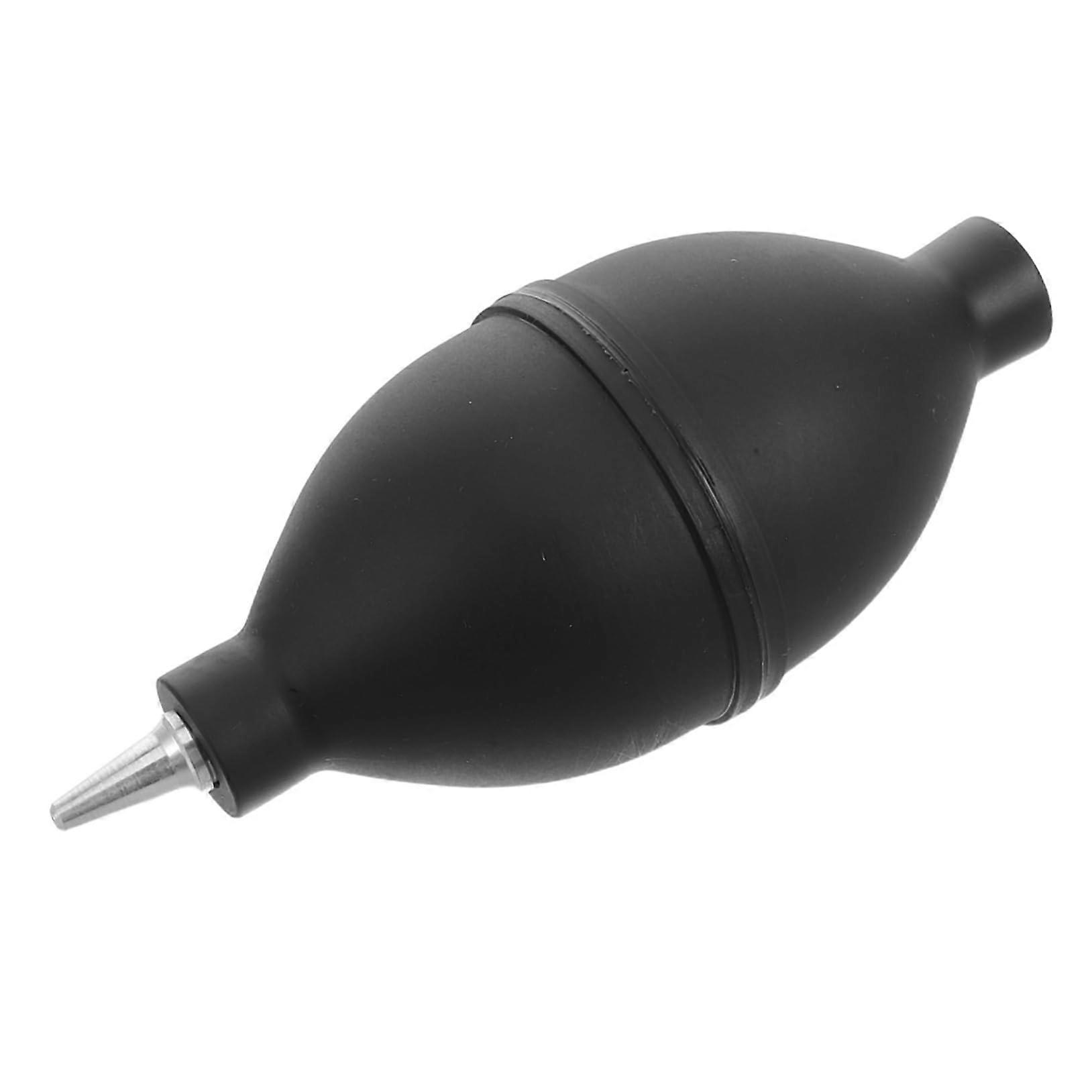 Refillable Pressure Air Blower for Camera Lenses and Coffee Grinder Cleaning with Adjustable Airflow Control