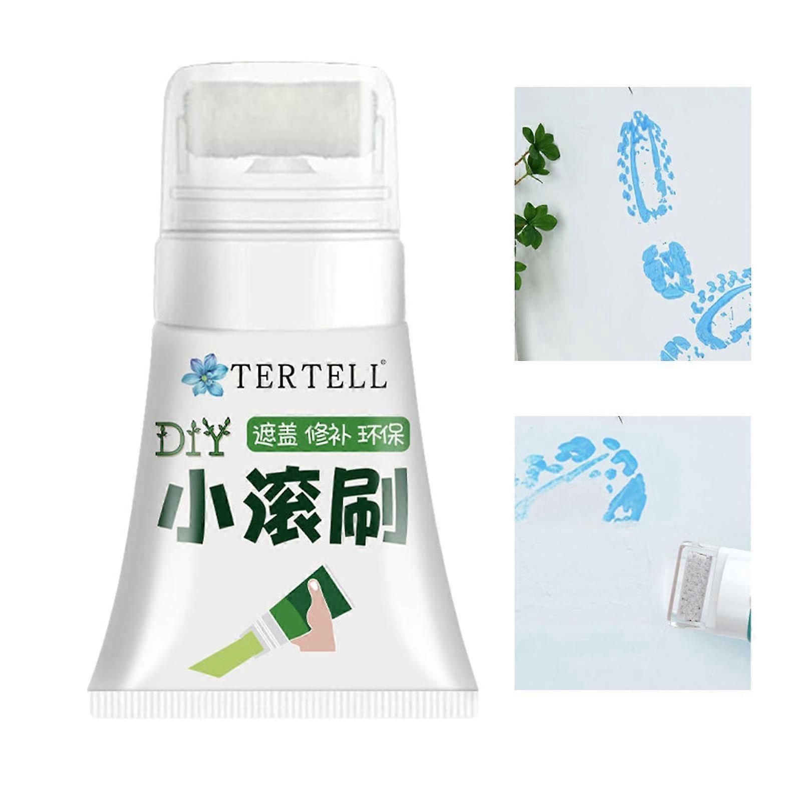 Wall  Paste Quick Drying Multipurpose Wall Crack Filler 80g Hole Patch Putty for Home