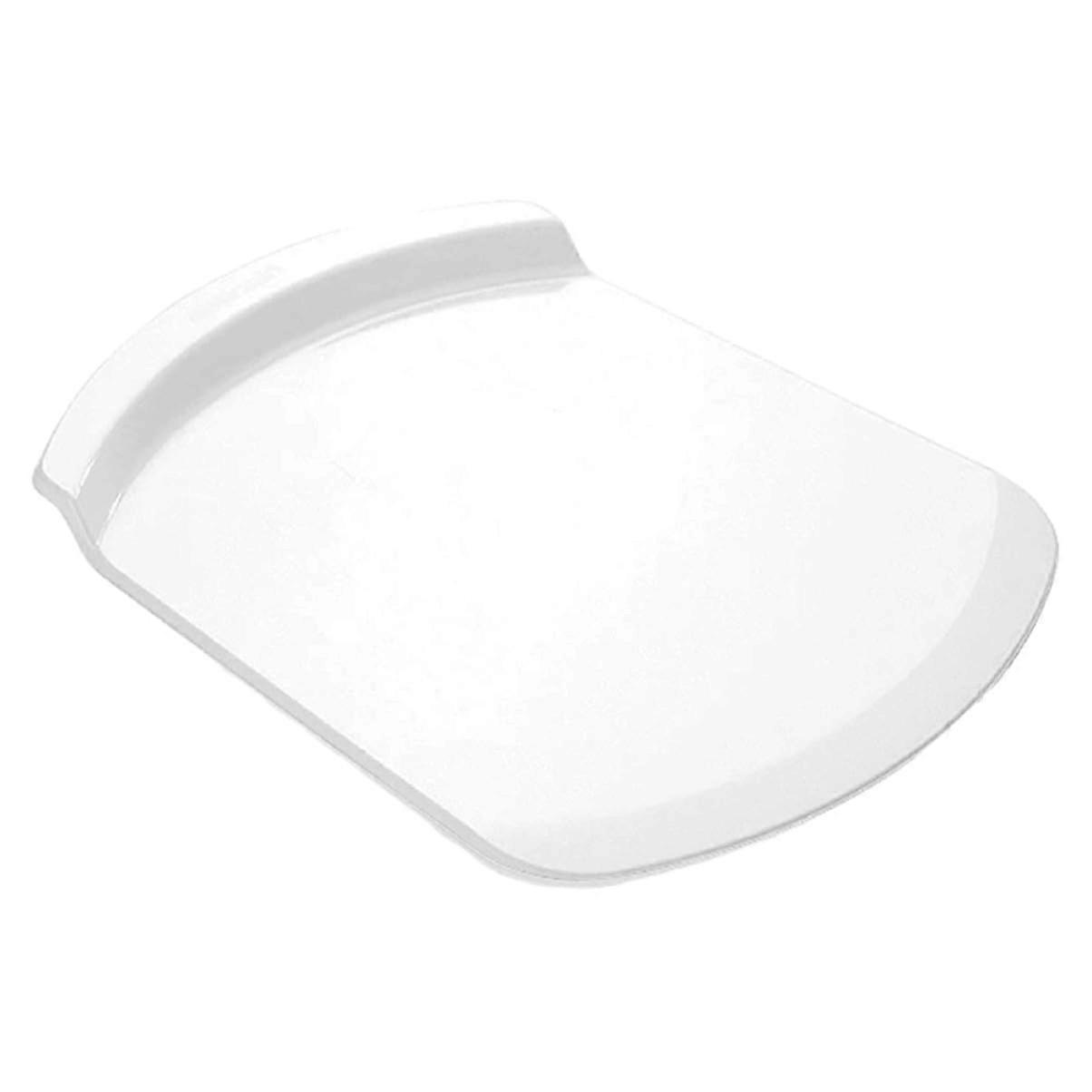 Cake Lifter and Pizza Spatula with Large Scooping Surface, HeatResistant, Scratch, Lightweight