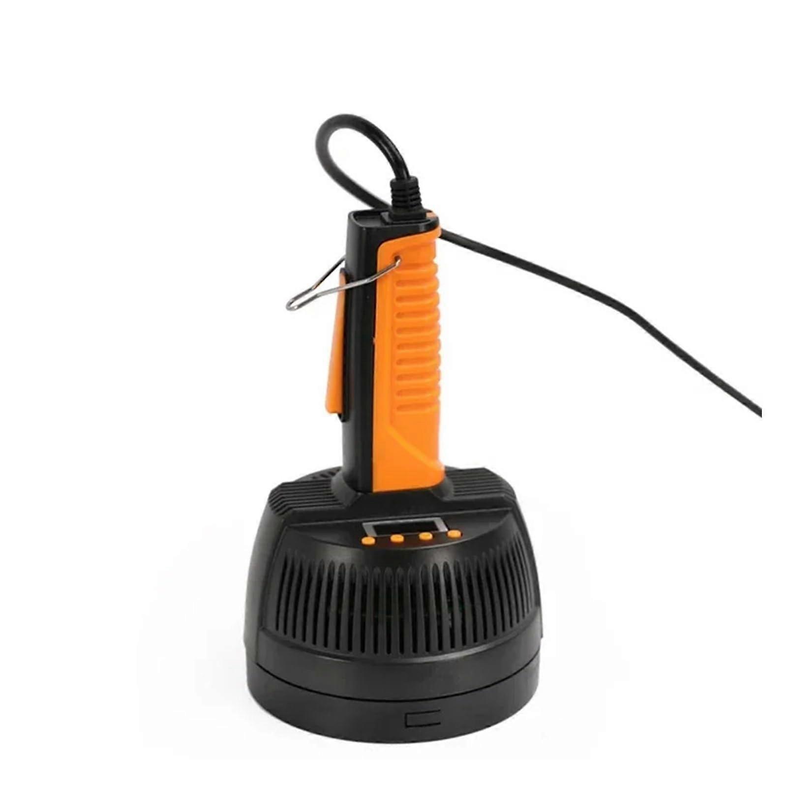 Induction Sealing Machine with Airtight Seal Technology, Handheld Bottle Cap Sealer 20100mm
