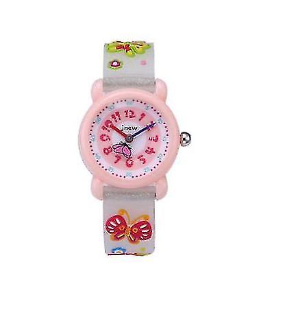 Vandtæt Børns Watch-grøn