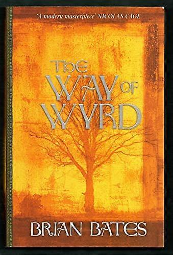 Der Weg der Wyrd