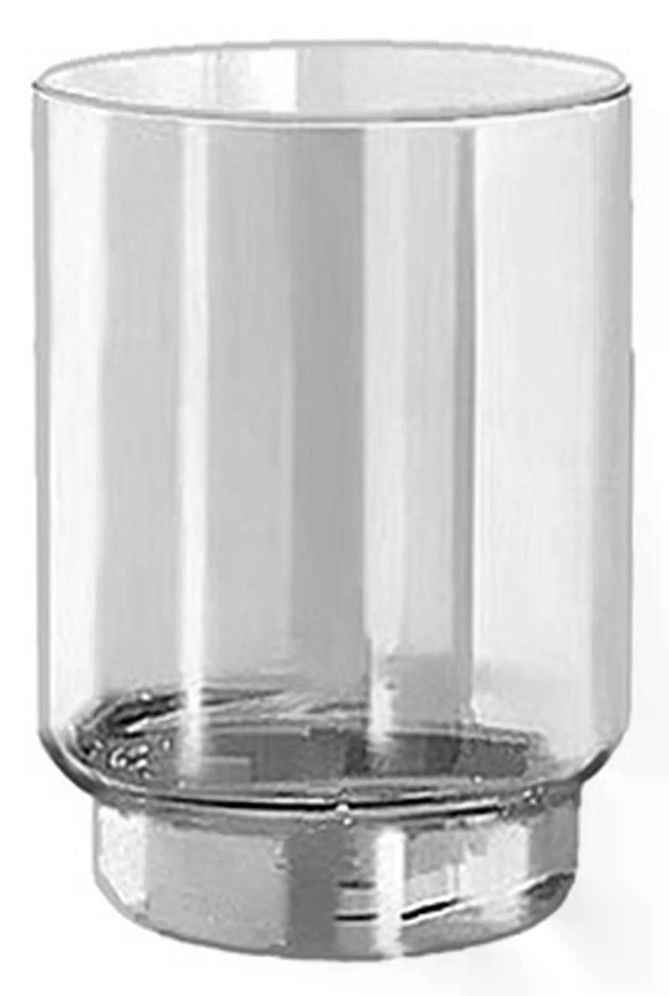 Keuco Solo acrylglas