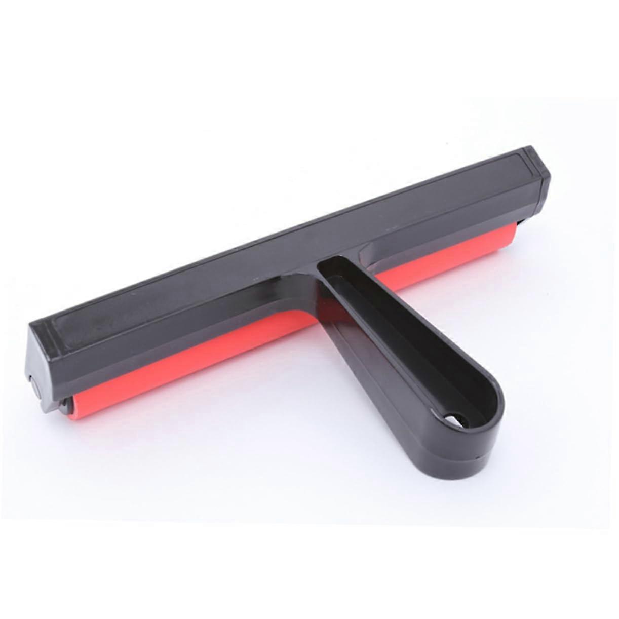 Printmaking Roller with Wide Handle Grip for Easy Clean Art Projects Crafting and Block Printing