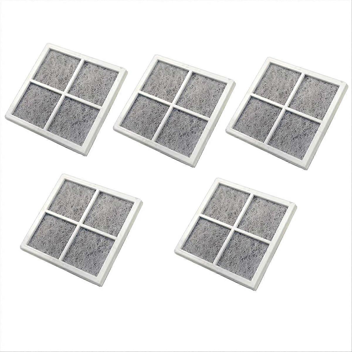 for activated carbon LT120F refrigerator deodorizing HEPA filter