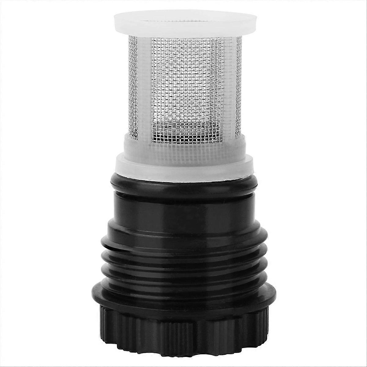 For Water Heater Inlet Screen Assembly