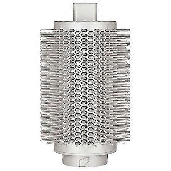 Brosse ronde volumisante améliorée pour l'accessoire Shark FlexStyle HD400, brosse cylindrique pour tous types de cheveux