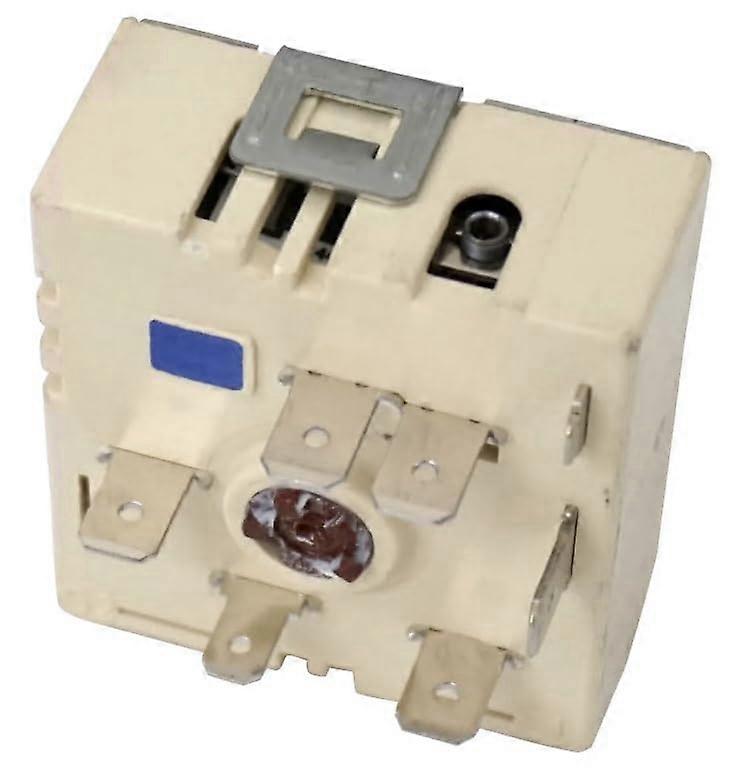 Infinite Control Switch AP2622889 PS236780 WB24T10058 Exact Fit for GE Range Replacement
