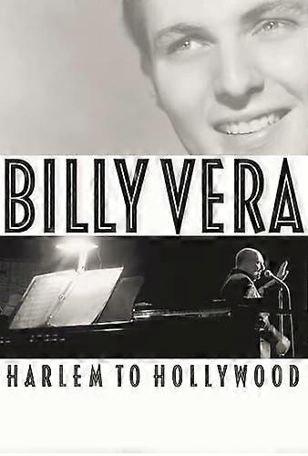 Billy Vera Harlem to Hollywood