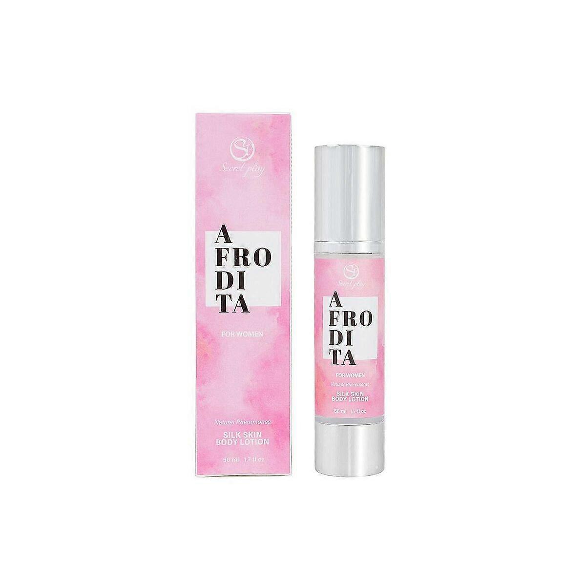 Körperlotion Secret Play APHRODITE 50 ml
