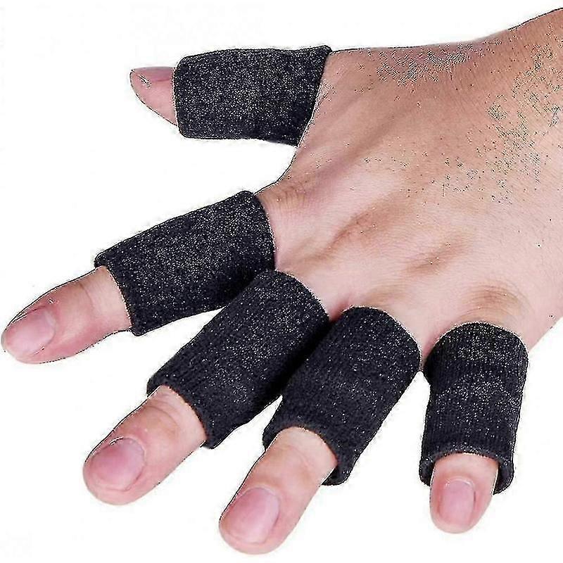 Trigger Finger Brace NPQ Finger Sleeves Thumb Splint