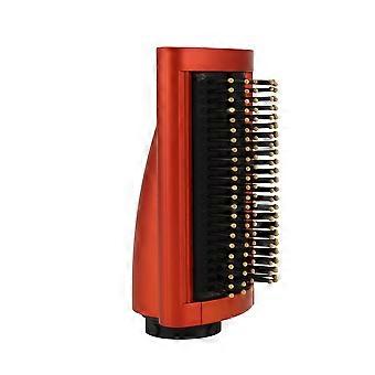 Für Airwrap Styler HS01 HS05 Glättungsbürste für Haartrockner, Haarstyling-Kammaufsatz, weicher und geschmeidiger Kamm