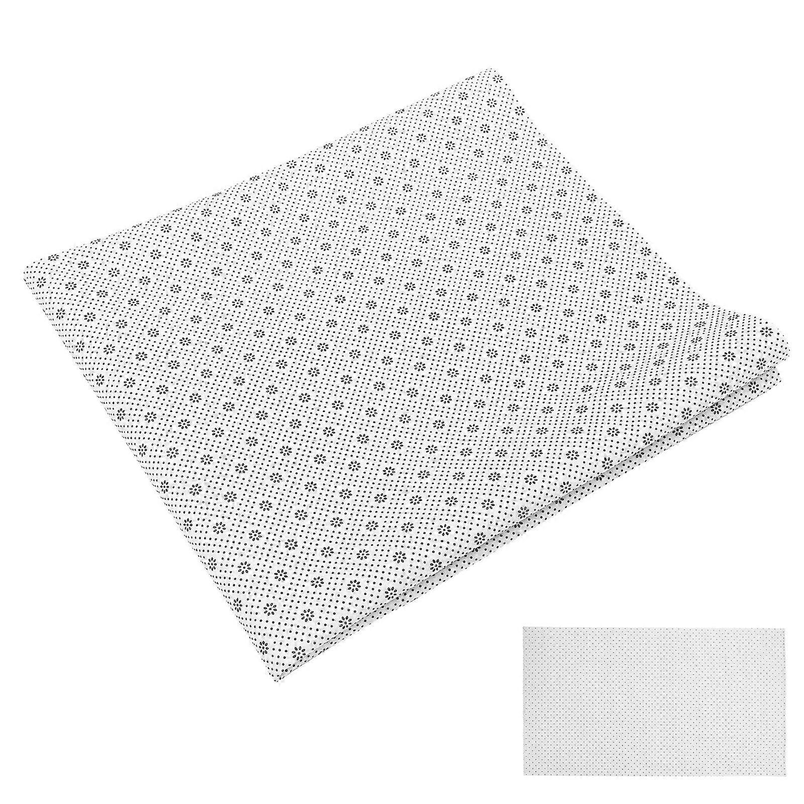 Carpet Bottom Making Non-Slip Floor Carpet Fabric for Home Use