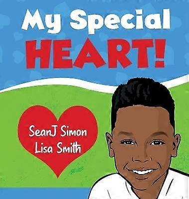 My Special Heart!