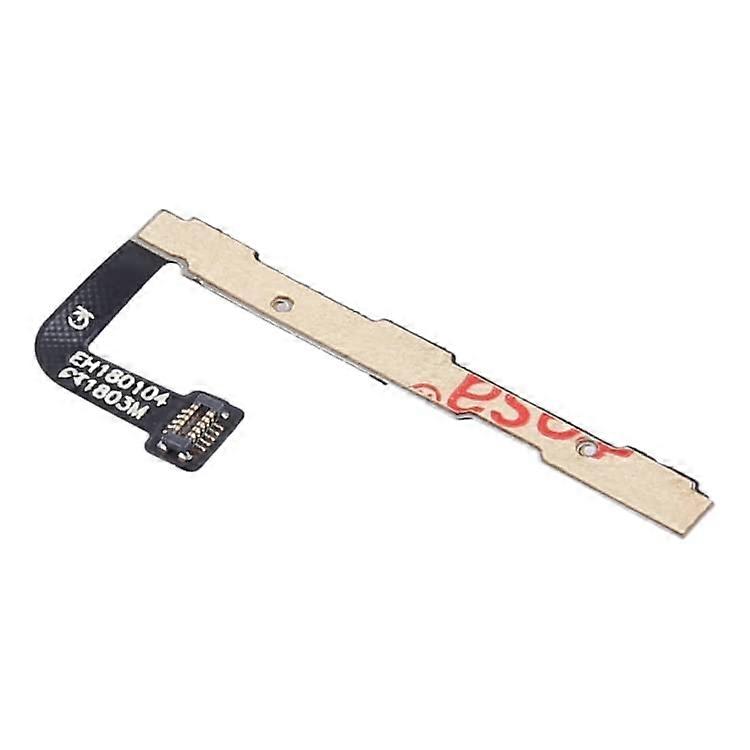 Power and Volume Button Flex Cable Replacement  Part for Huawei Mate 10 Pro