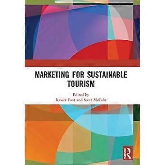 Marketing per il Turismo Sostenibile