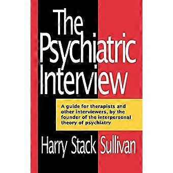 Het psychiatrisch interview (The Norton Library)