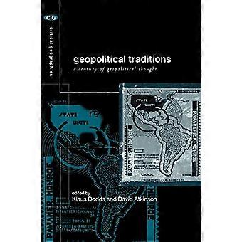 Geopolitiske tradisjoner