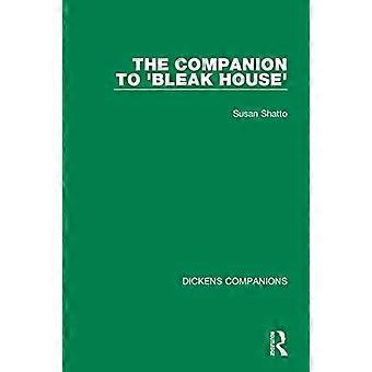 El compañero de 'Bleak House' (Dickens Companions)