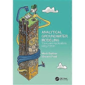 Analytische grondwatermodellering: theorie en toepassingen met python