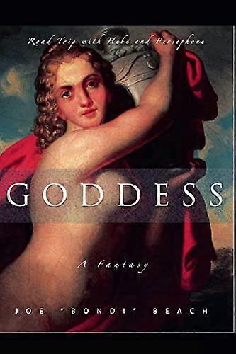 Göttin: eine Fantasie