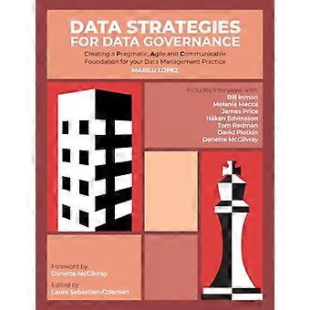 Datenstrategien für Data Governance