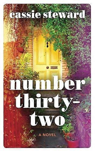 Number Thirty-Two