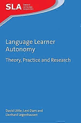 Language Learner Autonomy