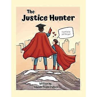 Cazador de justicia