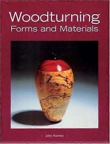 Formas de madera y materiales