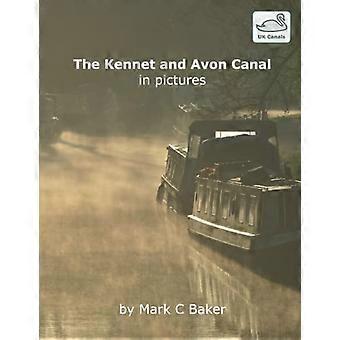 Il canale Kennet e Avon in immagini (Canali del Regno Unito)