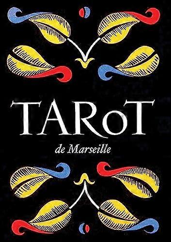 Tarot de Marseille